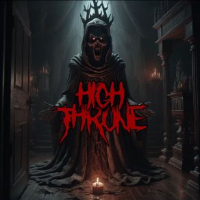 Download track Walls Of Babylon High Throne