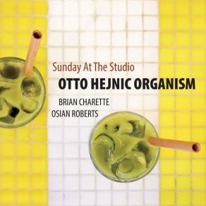 Download track Windows Brian CharetteOtto Hejnic Organism, Osian Roberts