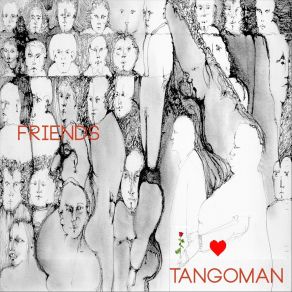 Download track Pan Caliente Tangoman