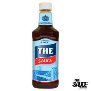 Download track The Sauce Sauce