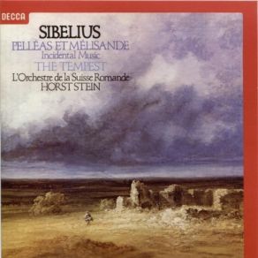 Download track 19. The Tempest - First Suite, Op. 109, No. 2 ' 9. The Storm Jean Sibelius