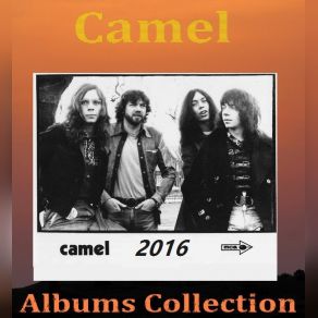 Download track God Of Light Revisited Camel