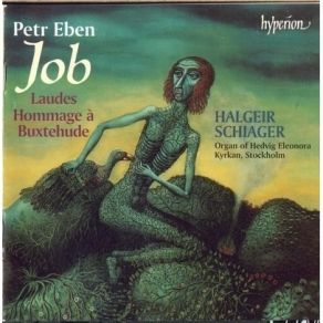 Download track 07. Job 1987 - 3. Acceptance Of Suffering Petr Eben