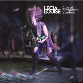 Download track Let It Go (Live) Lecia Louise