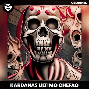 Download track Último Chefão (Sped Up) Kardanas