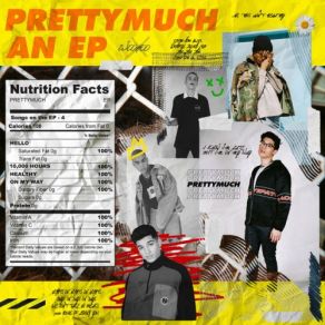 Download track 10, 000 Hours Prettymuch