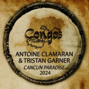 Download track Cancun Paradise 2024 (Rework) Tristan Garner