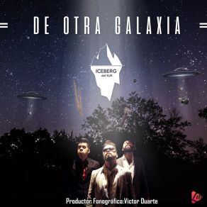 Download track De Otra Galaxia Iceberg Del Sur