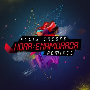 Download track Hora Enamorada (Urban Mix) Elvis Crespo