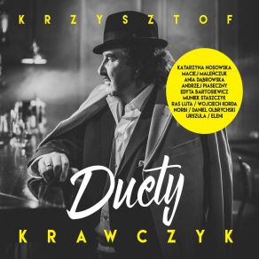 Download track Lekarze Dusz Krzysztof KrawczykZygmunt Staszczyk