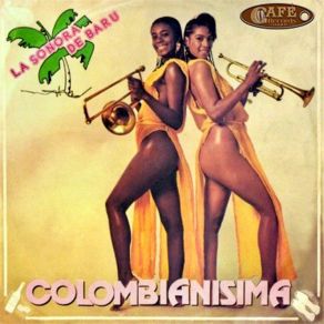 Download track Aguardiente Con Cumbia La Sonora De Baru