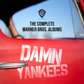 Download track Damn Yankees Damn Yankees