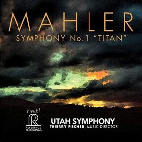 Download track 04. Symphony No. 1 In D Major Titan IV. Stürmisch Bewegt (Live) Gustav Mahler