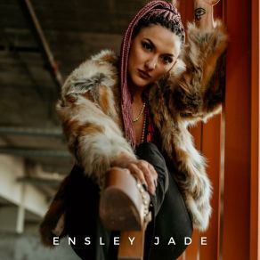 Download track NPD (Radio Edit) Ensley Jade