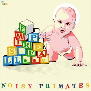 Download track Didn't Mean A Thing Noisy Primates