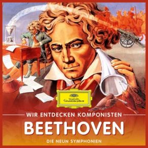 Download track Beethoven: 18. Die Schlachtensymphonie Will Quadflieg