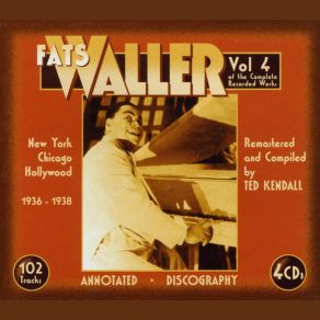 Download track Beat It Out Fats Waller