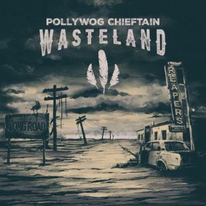 Download track The Key Pollywog Chieftain