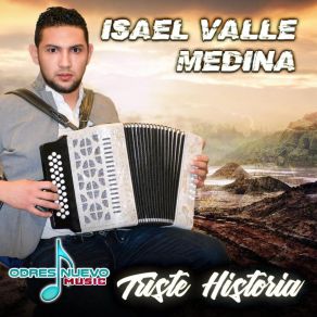 Download track Ya Nada Es Igual Isael Valle Medina