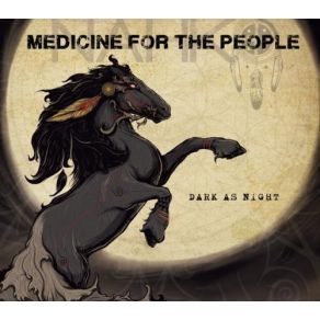 Download track I Mua Medicine For The People