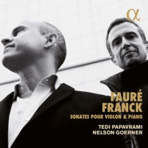 Download track Violin Sonata No. 2 In E Minor, Op. 108 II. Andante Nelson Goerner, Tedi Papavrami