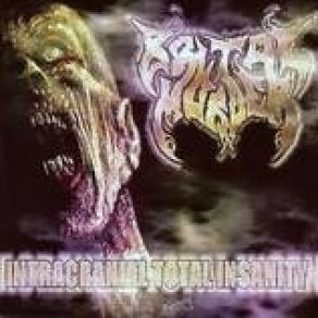 Download track Intracranial Total Insanity BRUTAL MURDER