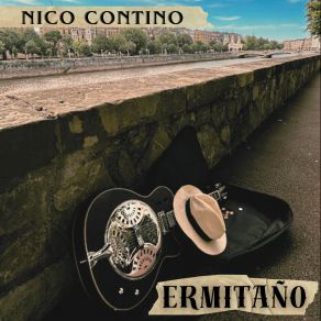 Download track Alma (De Un Blues) Nico Contino