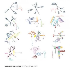 Download track Composition No. 411 Anthony Braxton