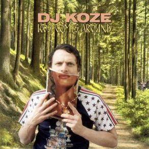 Download track Don'T Feed The Cat DJ Koze