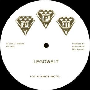 Download track Cruise Till The Sun Shines Legowelt