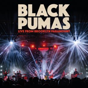 Download track Mrs. Postman (Live From Brooklyn Paramount) The Black Pumas