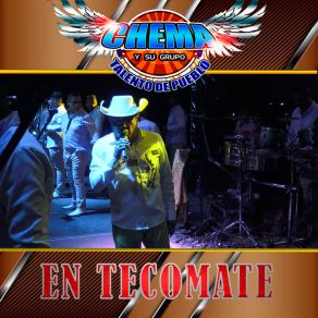 Download track Recuerdame Bonito / Pirata / La Envidia Su Grupo Talento De Pueblo