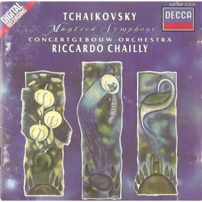 Download track III. Andante Con Moto Piotr Illitch Tchaïkovsky