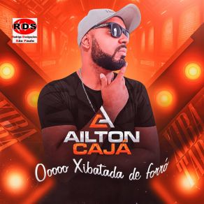 Download track Tem Que Ter Pegada Ailton Cajá