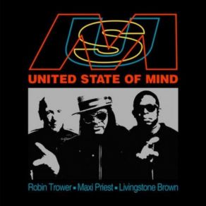 Download track Are We Just People Maxi Priest, Robin Trower, Livingstone Brown