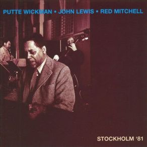 Download track Autumn In New York John Lewis, Red Mitchell, Putte Wickman