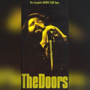 Download track The End The Doors