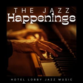 Download track Jazz Roast Rhythms HOTEL LOBBY