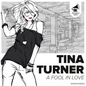 Download track I'm Jealous Tina Turner