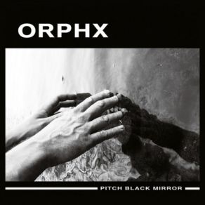 Download track Walk Into The Broken Night Orphx