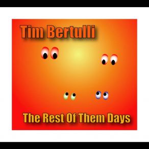 Download track Finding Our Way Tim Bertulli