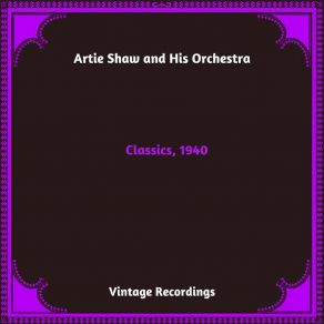 Download track Special Delivery Stomp Artie Shaw And His Orchestra