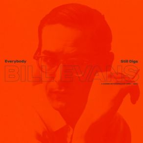 Download track The Two Lonely People (Live At Oil Can Harry's / 1975) Bill Evans