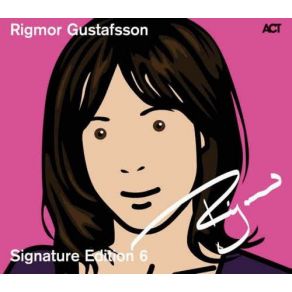 Download track Close To You Rigmor Gustafsson