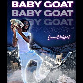 Download track Talk My Shit Lonniedagoat