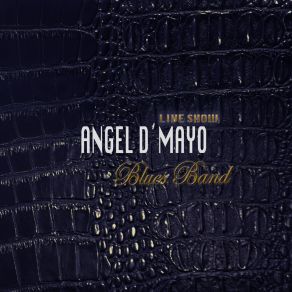 Download track You Know I Love You (Live) Ángel D Mayo