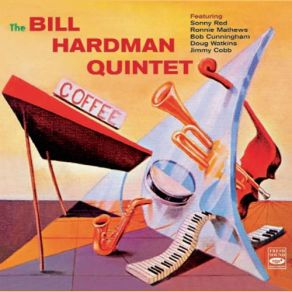 Download track With Malice Towards None (Bonus Track) Bill Hardman Quintet