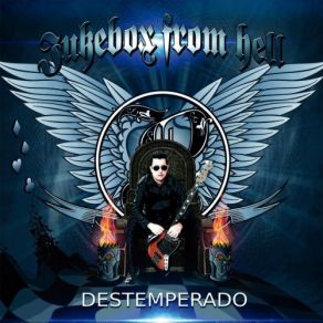 Download track O Grito Jukebox From Hell