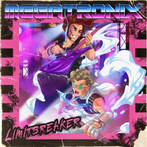 Download track There Can Be Only One Megatronix