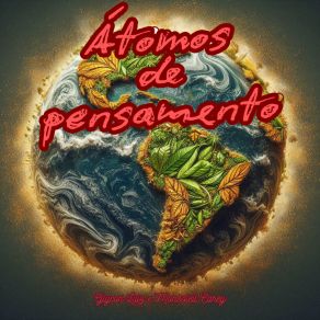 Download track Átomos De Pensamento - Parte 1 Monsoleil Carey